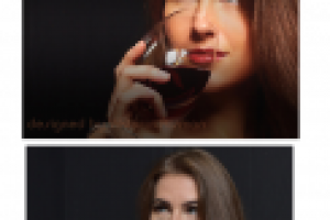 Портрет -стилизация