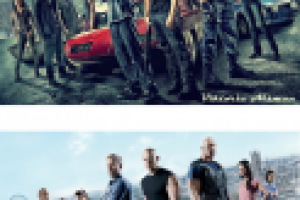 HDR стилизация