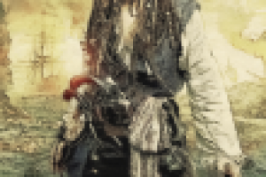 Картина из фото