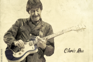 Обработка постер