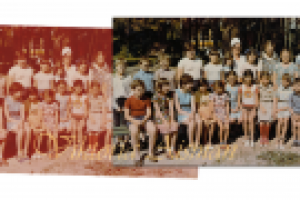 Ретушь, цветокоррекция