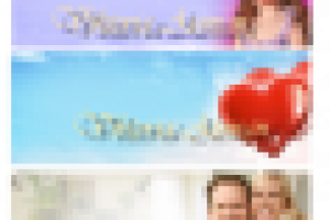 Блоки для сайта - коллажи