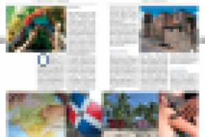 Из Доминиканы с любовью