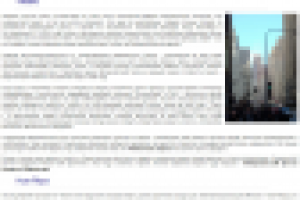 Странствуя по США