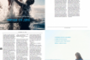 Звезда со дна