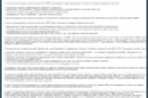 Пресс-релиз об исследовании для FlotProm