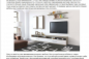 Стили дизайна гостиных