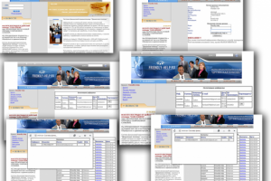 Система финансовой взаимопомощи "Дружеская помощь"