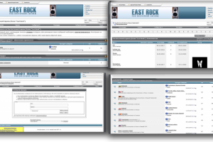 Форум. E-Rock. Рок восточной Европы.