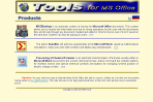 How to Make the Ms Office Even Better.