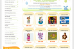 Товары для детей