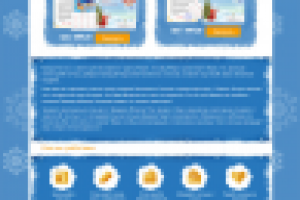 И еще одно письмо деду морозу