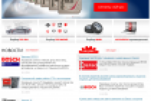 Интернет-магазин автотоваров