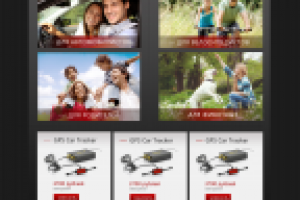 gps tracker