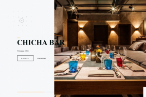 Сайт дизайнеров на Yii2