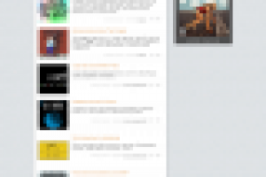 Информационный сайт студии звукозаписи