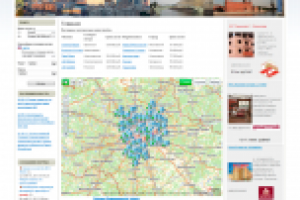 Сайт новостроек Москвы и Московской области