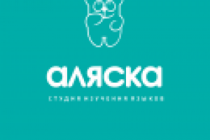 логотип студии изучения языков