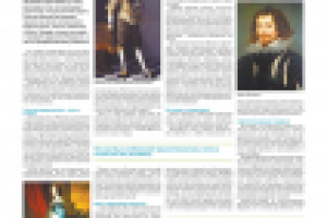 Та самая миледи