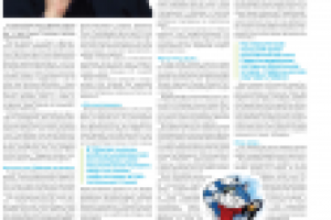 Гарфилд по фамилии Табаков, или Рожденный побеждать