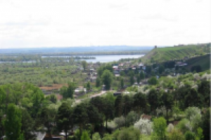 Град священный