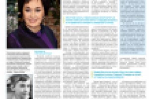 Многоликая Лариса