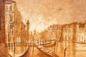 Романтика эпохи Возрождения