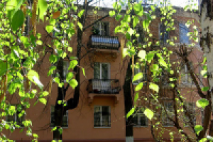 Майские впечатления