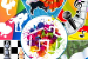 Аватарка ВК