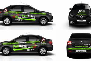 Авто для автошколы