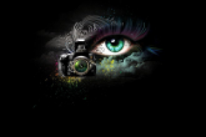 Глаз фотографа