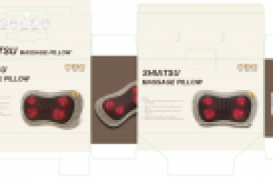 Упаковка на подушку