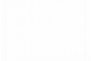 Рамка Инстаграм Instagram в векторе под печать