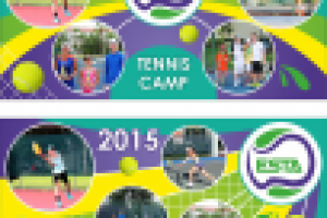 Обложка для буклета