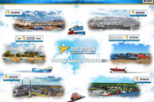 Титульный лист презентации