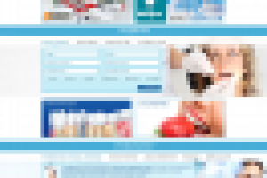 Главная страница НАС