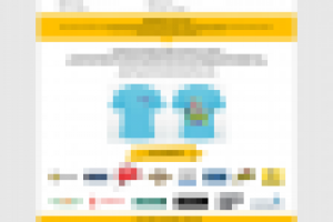 Лендинг печать