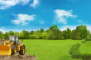 Шапка сайта стройка