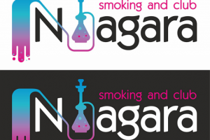 Лого кальянная