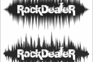 Лого для рокгруппы