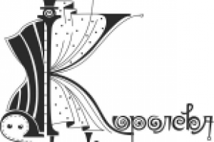 Логотип Королева