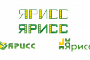 Логоитип Ярисс