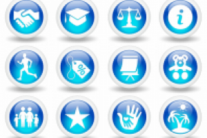 Иконки на сайт