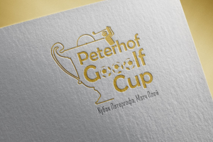 Логотип турнира по гольфу