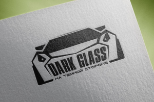 Логотип автосервиса