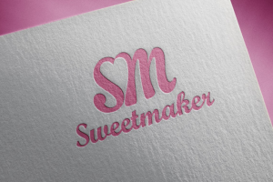 Логотип кондитерской