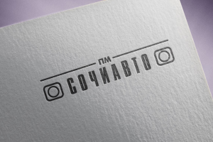 Логотип автопроката