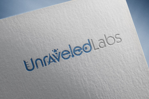 Логотип интерактивной лаборатории