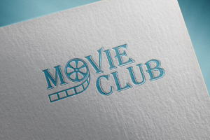 Логотип киноклуба