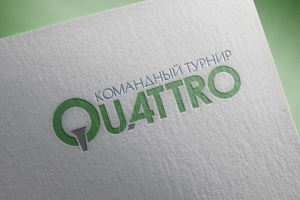 Логотип турнира по гольфу